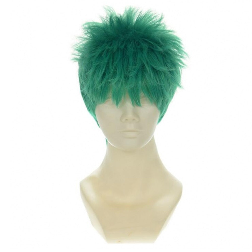 WIG - Roronoa Zoro - One Piece - Anime Cosplay