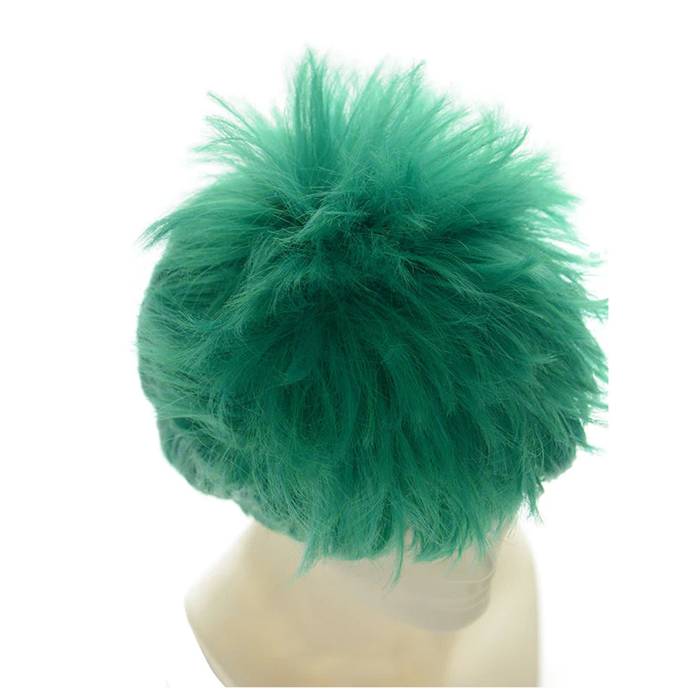 WIG - Roronoa Zoro - One Piece - Anime Cosplay