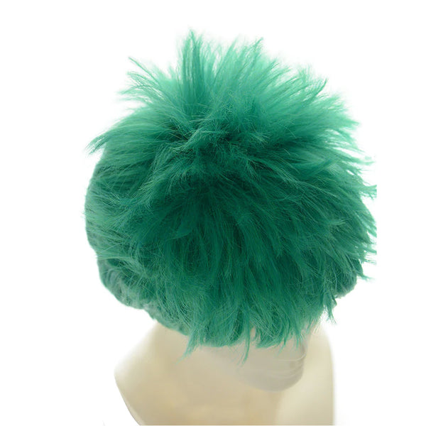 WIG - Roronoa Zoro - One Piece - Anime Cosplay