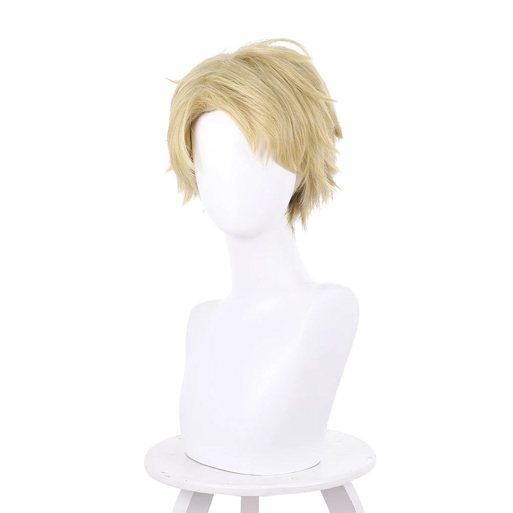 WIG - Loid Forger Twilight - SPYxFAMILY - Anime Cosplay