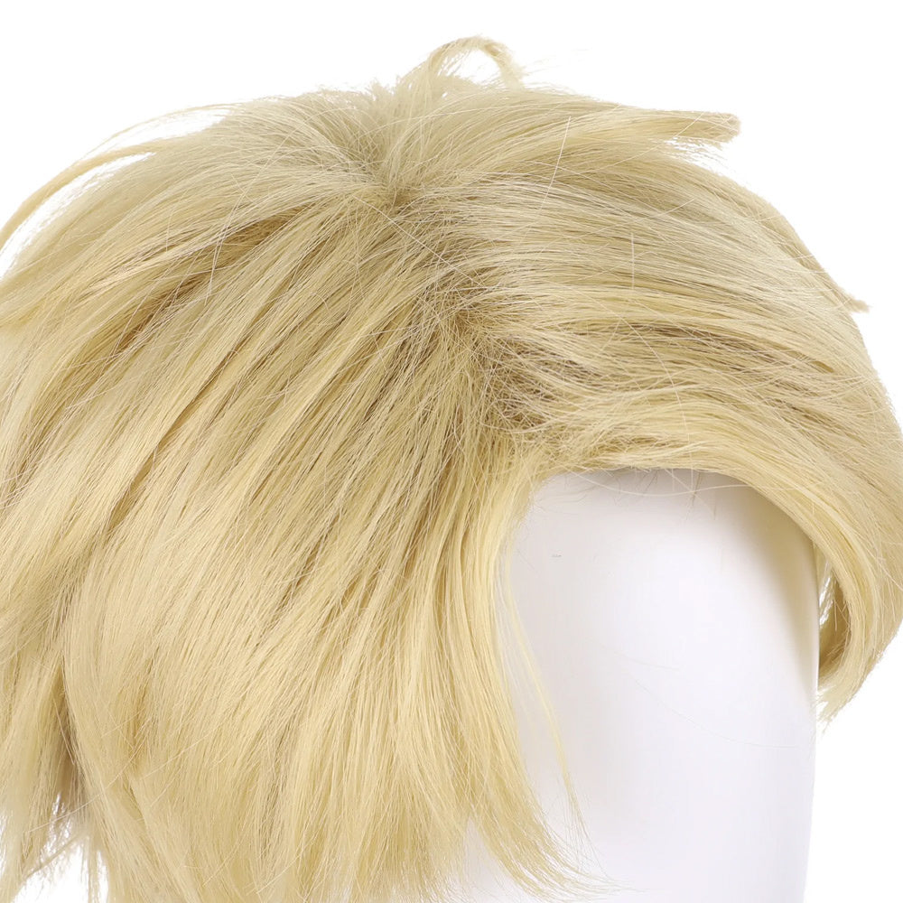 WIG - Loid Forger Twilight - SPYxFAMILY - Anime Cosplay